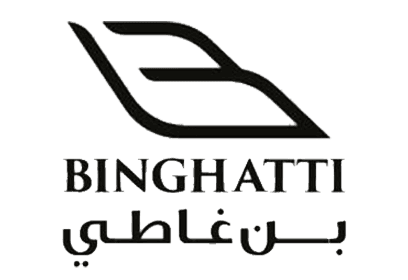 Binghatti